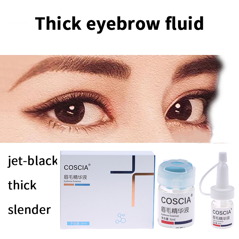 Fast Eyebrow Enhancer Growth S - огляд і ціна Hair Care Basic