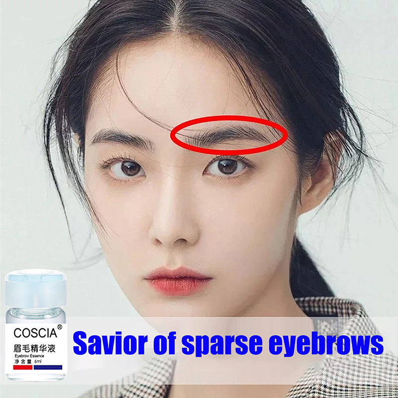 Fast Eyebrow Enhancer Growth S - огляд і ціна Hair Care Basic