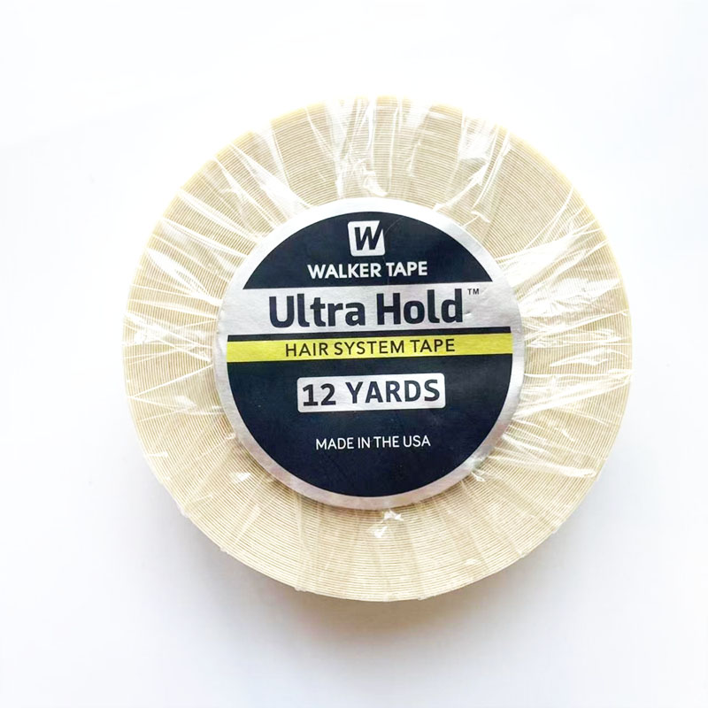 1 Roll 12 Yard Walker Ultra Ho - огляд і ціна Hair Extension Tape In