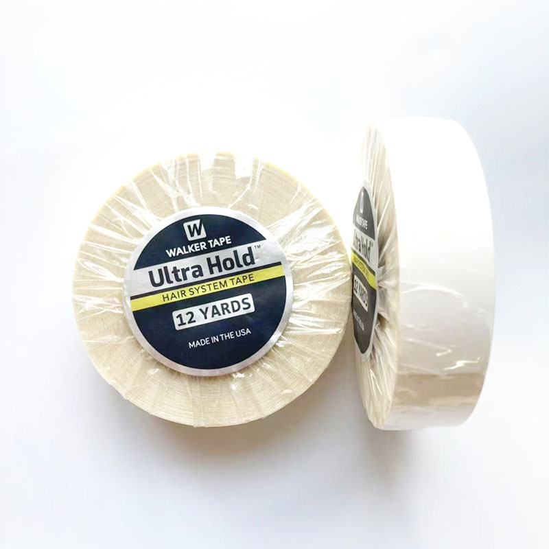 1 Roll 12 Yard Walker Ultra Ho - огляд і ціна Hair Extension Tape In