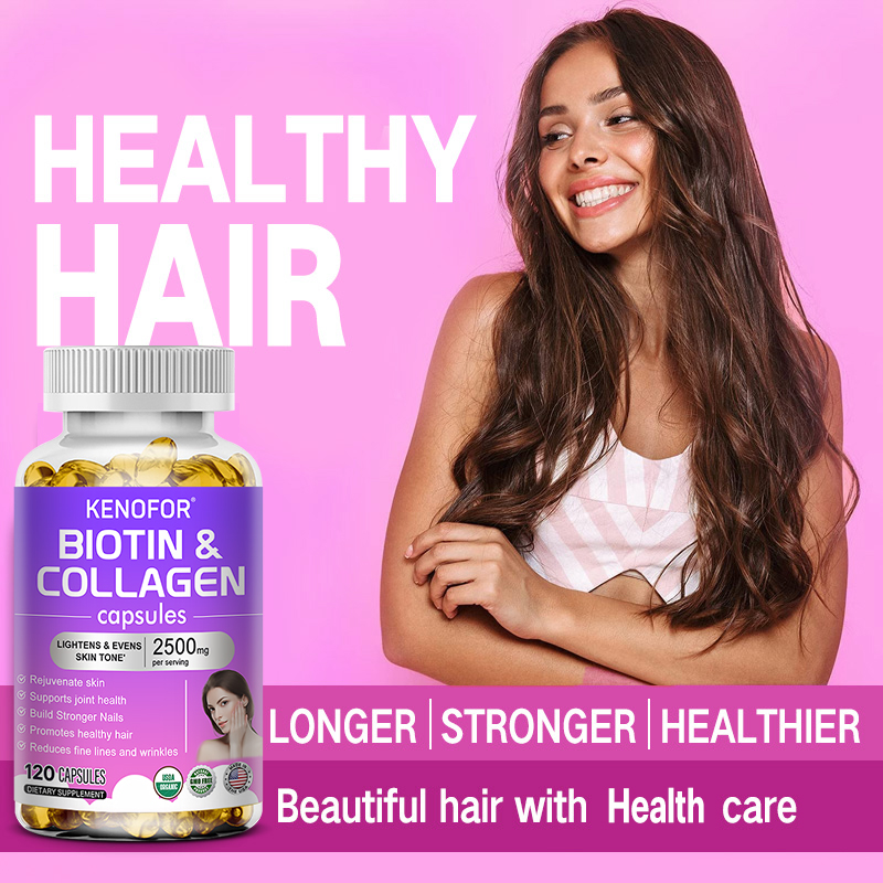Beauty Wellness Capsules with  - огляд і ціна Hair Care Wella