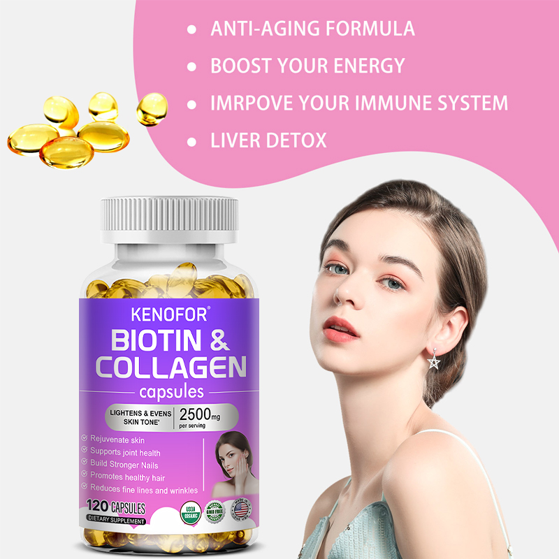 Beauty Wellness Capsules with  - огляд і ціна Hair Care Wella
