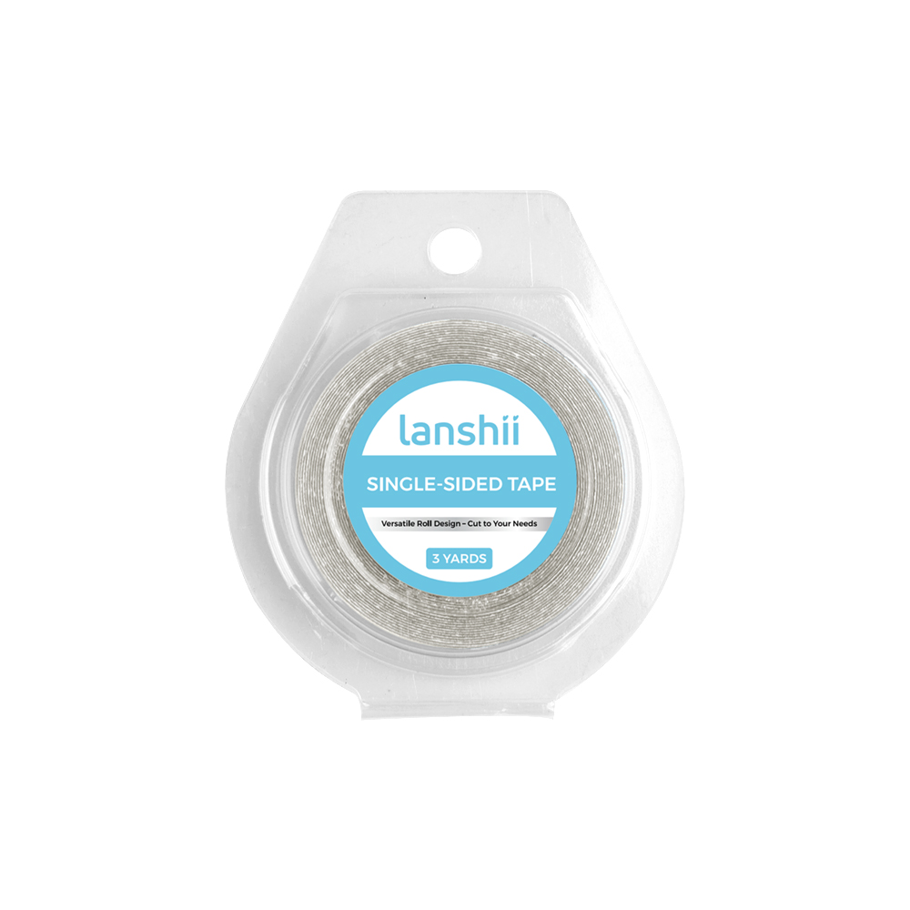 Lanshii Hair Extension Tape Ro - огляд і ціна Hair Extension Tape In