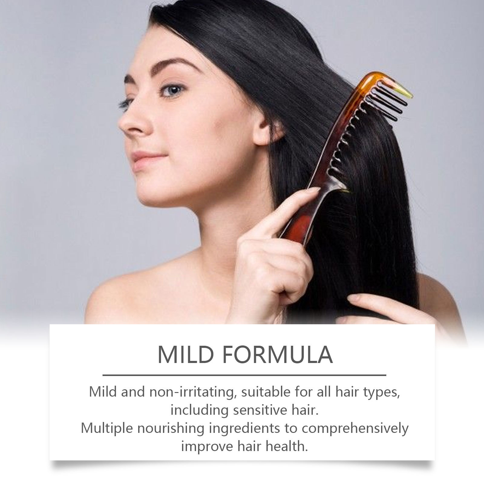 Vitamin Hair Care Serum Capsul - огляд і ціна Hair Care Essential Oil