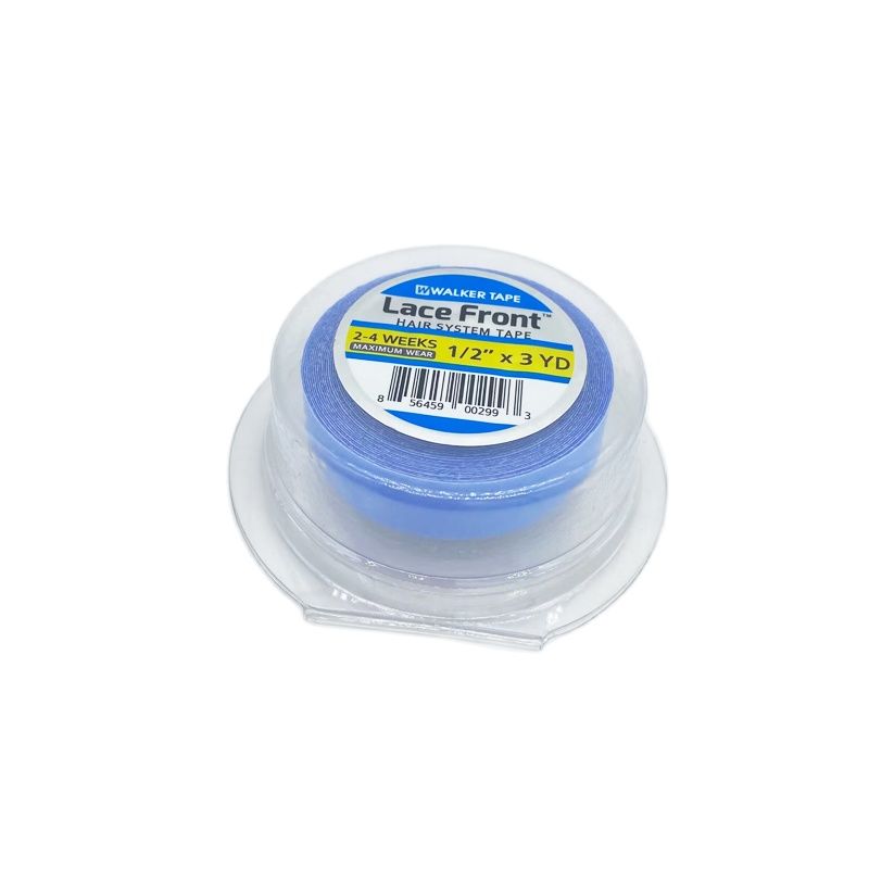 3 Yards 0.8/1.0/1.27cm Width B - огляд і ціна Hair Extension Tape In