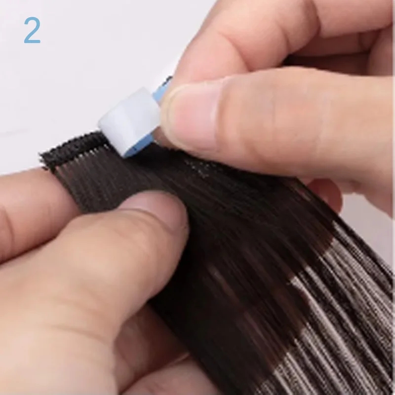 Wig Installation Kit Set: 4.0* - огляд і ціна Hair Extension Tape In
