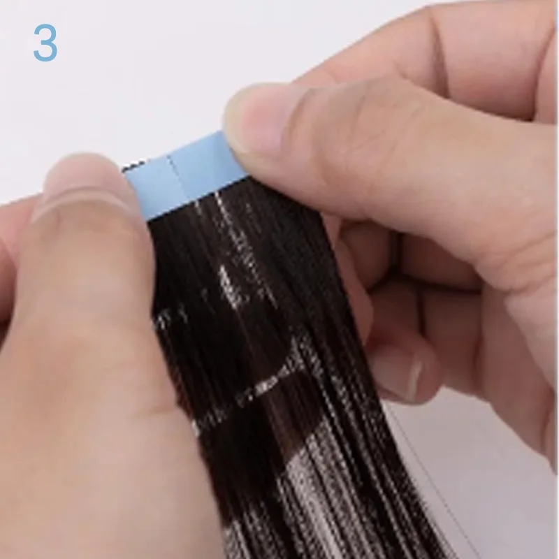 Wig Installation Kit Set: 4.0* - огляд і ціна Hair Extension Tape In