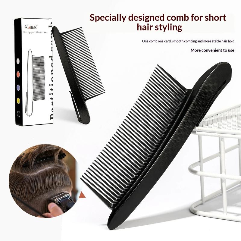 1 Pcs Salon Hair Clips Comb Wi - огляд і ціна Detangling Wide Comb
