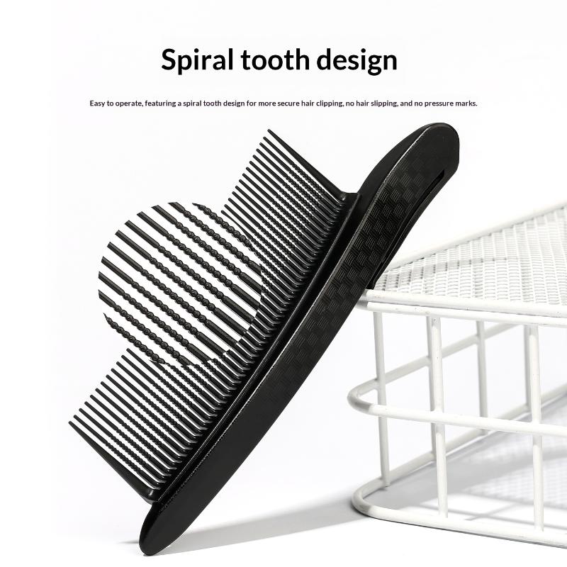 1 Pcs Salon Hair Clips Comb Wi - огляд і ціна Detangling Wide Comb