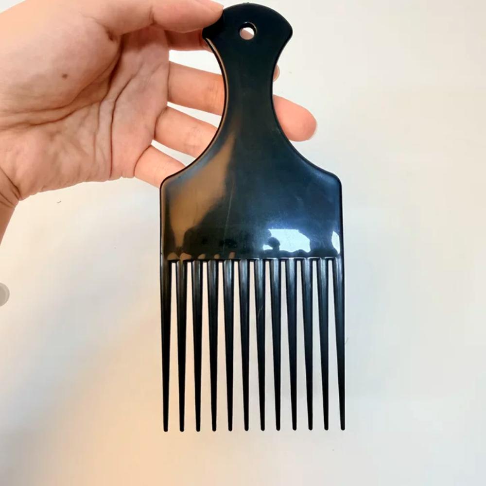 Afro Pick Comb For African Ame - огляд і ціна Detangling Wide Comb
