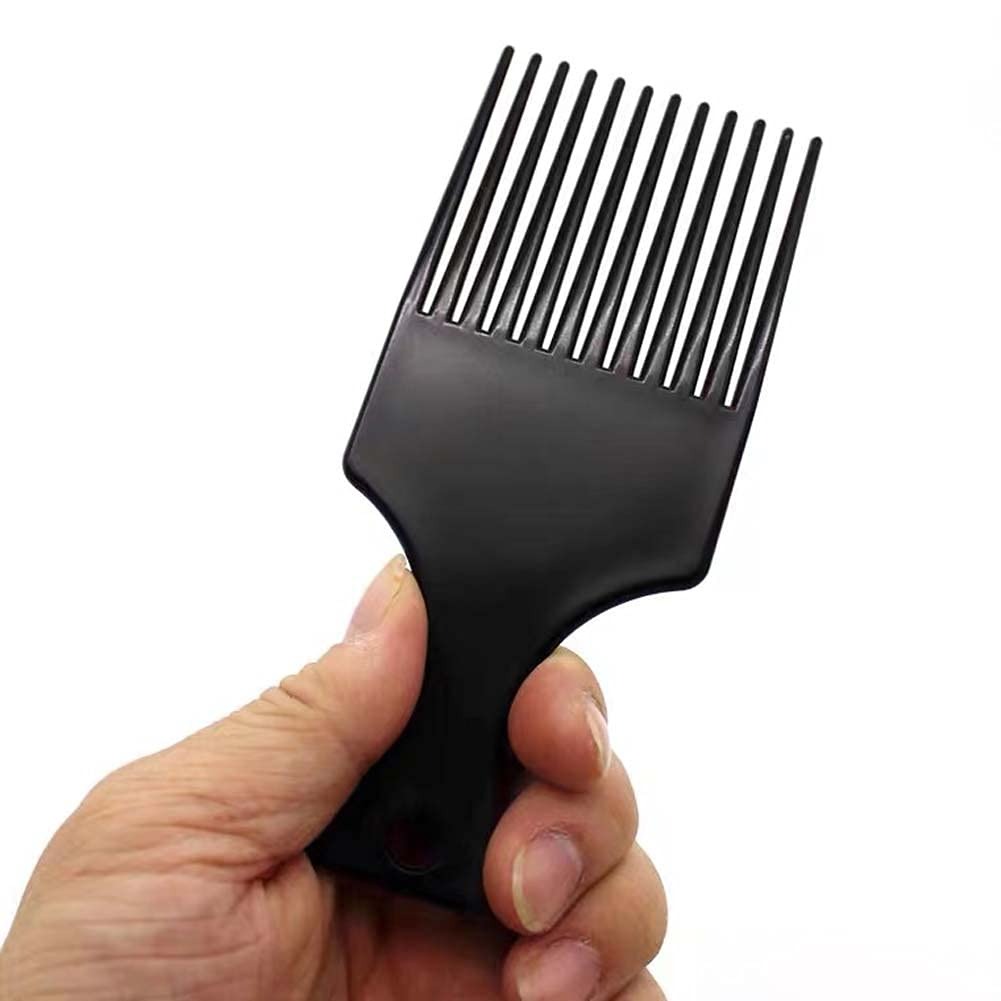 Afro Pick Comb For African Ame - огляд і ціна Detangling Wide Comb