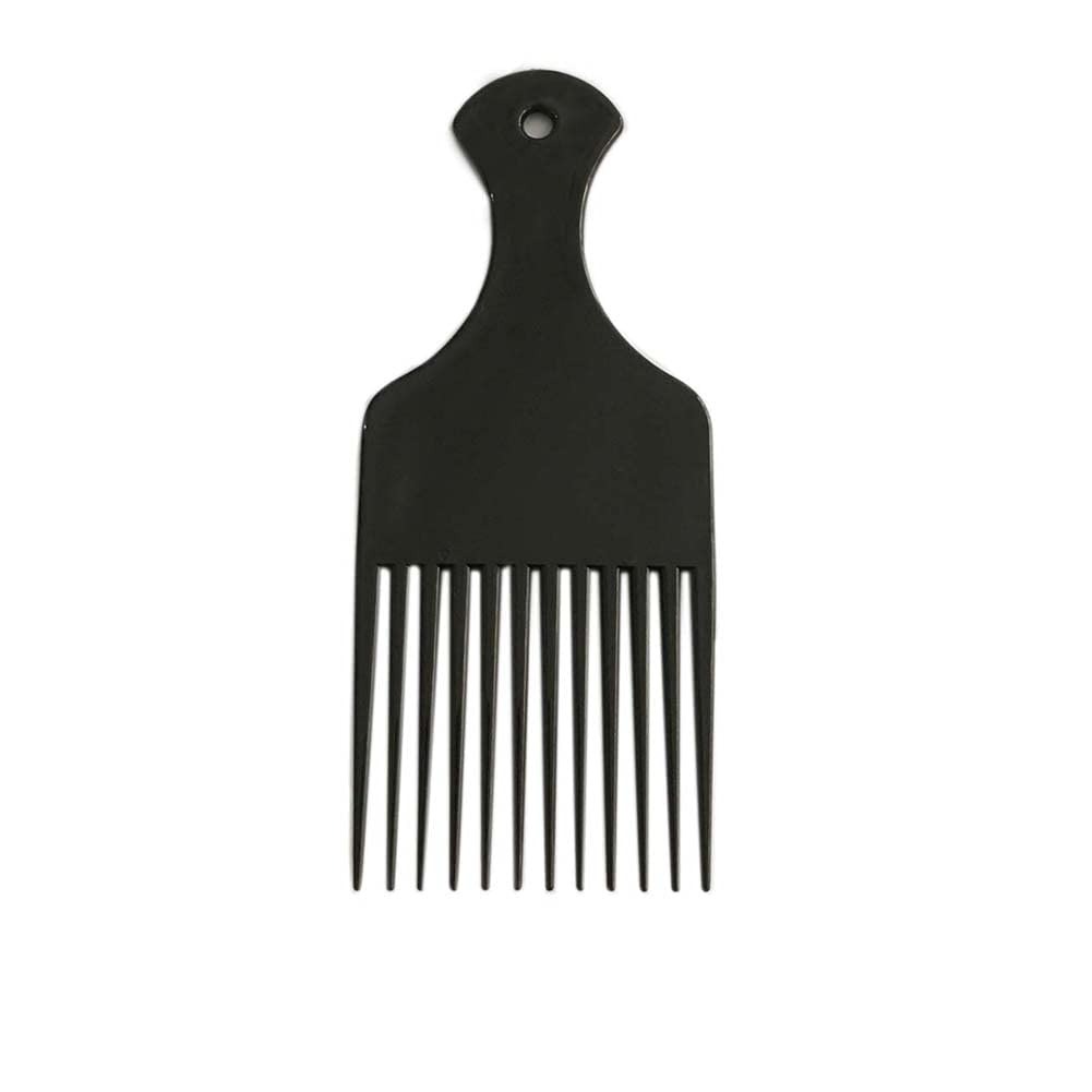 Afro Pick Comb For African Ame - огляд і ціна Detangling Wide Comb