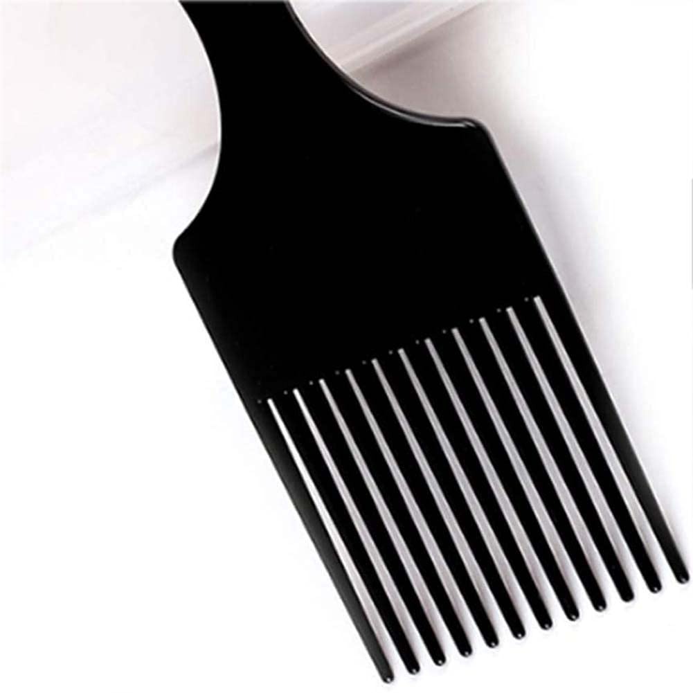 Afro Pick Comb For African Ame - огляд і ціна Detangling Wide Comb